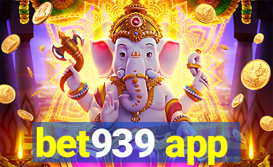 bet939 app